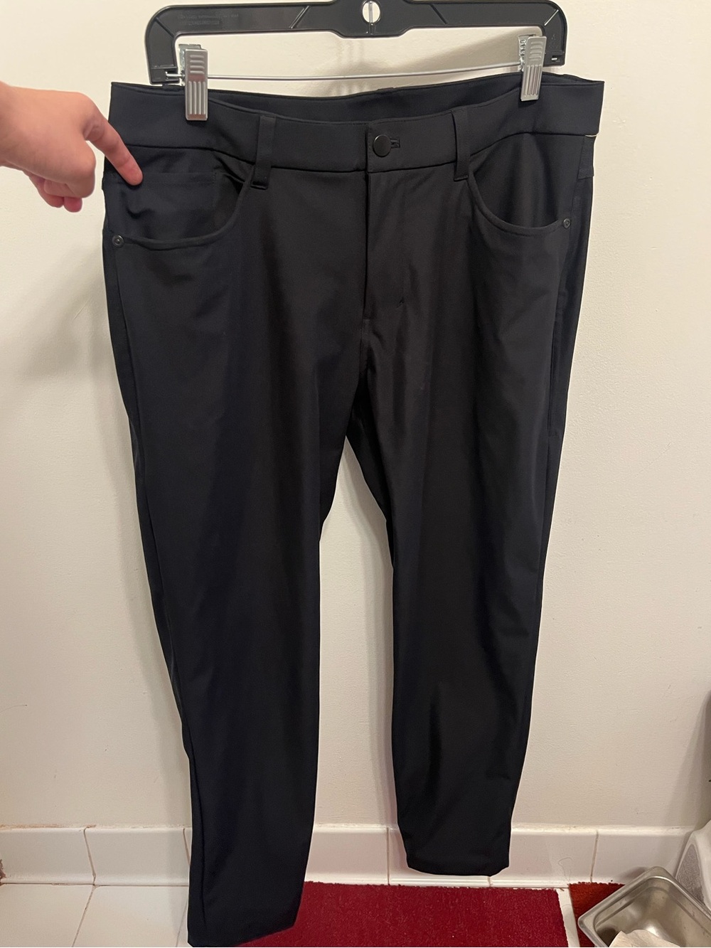 O26 Lululemon Pants